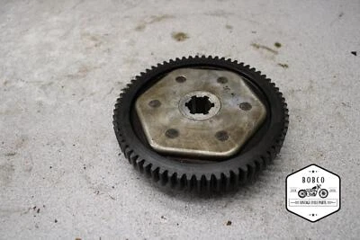 Honda S90 1965 transmisión de embrague engranaje primario E14-0579.LG Foto 1 de 4