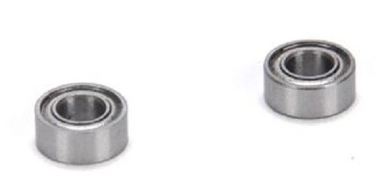 Team Losi B1729 3 x 6 x 2.5mm Ball Bearing (2) LOSB1729 - Image 1 of 1