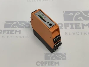 SR0151      -         IFM       -           Boitier de Contrôle    RECONDITIONNE - Imagen 1 de 3