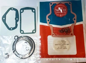 KT 85181-1 / KT 85181-2 Gasket Kit for American Bosch Injection pump AB /PJS - Picture 1 of 2
