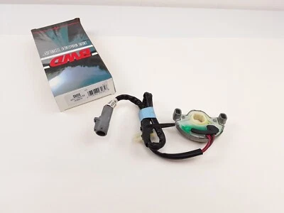 Interruptor de seguridad neutro para Ford F-150 F-250 F-350 Bronco Econoline 1987 1988 1989 Foto 1 de 4