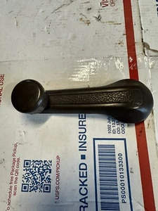 1990-1993 Acura Integra Manual Window Crank Handle  OEM - Picture 1 of 5