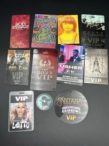 Collection Of Music Memorabilia Various Genres - Picture 1 of 13
