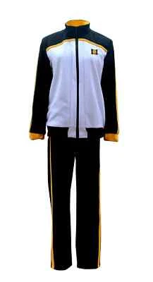 Re:Zero kara Hajimeru Isekai Seikatsu Subaru Natsuki Uniforme Disfraz Juegos con disfraces Nuevo Foto 1 de 4