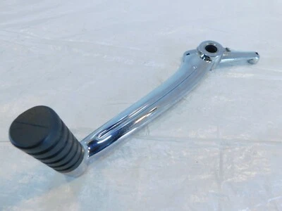 Indian Chieftain Roadmaster & Springfield Transmission Gear Shifter Shift Pedal - Image 1 of 4