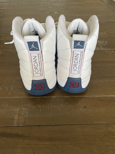 Las mejores ofertas en Jordan 12 Retro 2016 azul francesa | eBay