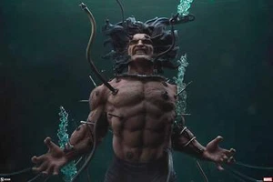 SIDESHOW Marvel X-Men Wolverine Weapon X Premium Format Figure Statue NEW SEALED - Picture 1 of 12