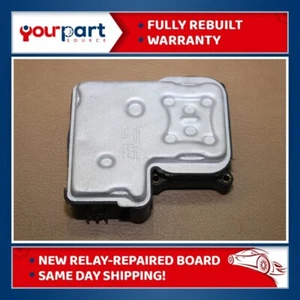 04-07 EXPRESS 1500 2500 ABS ANTI-LOCK BRAKE CONTROL MODULE 13567122 REBUILT - Picture 1 of 10