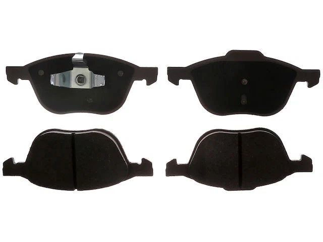 Juego de pastillas de freno delanteras Raybestos para Volvo S40 2004-2011 42FFYG Foto 1 de 1