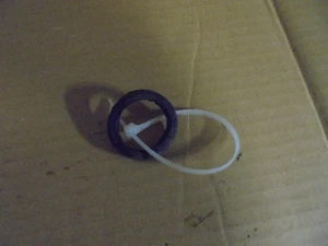 1977 Yamaha XS650/650 D OEM Headlight Bucket Grommet (Main) - Picture 1 of 1