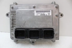 06-07 Honda RIDGELINE 37820-RJE-A61 Engine Control Module Computer ECU ECM - Picture 1 of 4