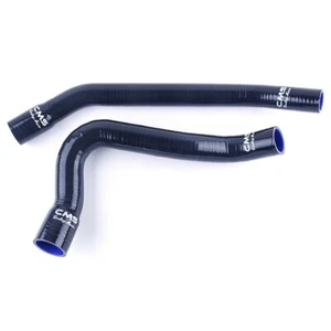 Silicone Radiator Hose Kit For 82-92 Chevy Camaro / Pontiac Firebird 5.0 5.7 TPI - Picture 1 of 11