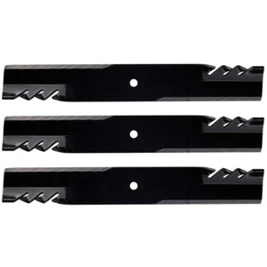 3 Stück 396-796 Oregon Gator G6 Klingen kompatibel mit Kubota 76529-34330 - Bild 1 von 1