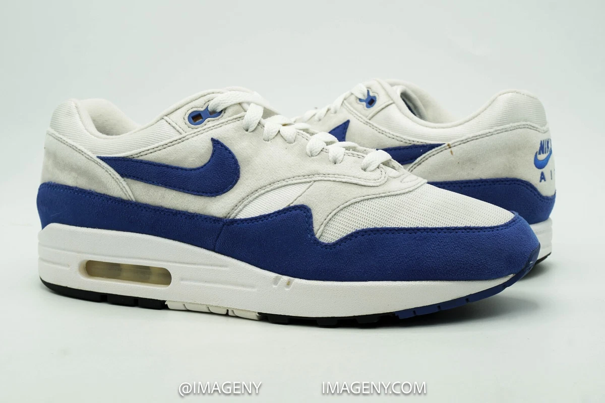 Nike Air Max 1 OG Anniversary 2017 - 908375-102 for Sale