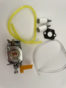 Carburetor 308054077 for Ryobi RY 28140 28141 28160 28161 33600 33650 - Picture 1 of 3