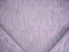 2-3/8Y Stroheim 76268 Trill Nickel Brushstroke Texture Drapery Upholstery Fabric