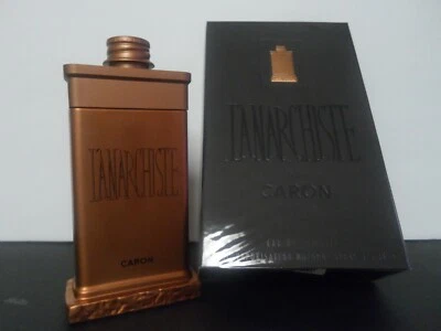 Caron L'Anarchiste EDT Spray 1.7 oz / 50 ml Nuevo, Sellado, Antigua Fórmula Cobre Foto 1 de 3