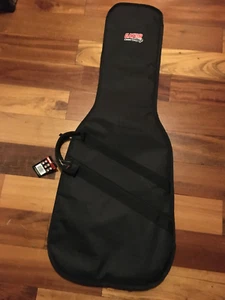 Gator GBE-ELECT Gig Bag Fender Strat Tele Electric Guitar - Imagen 1 de 3