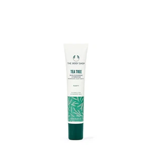 The Body Shop Control Hydrator Oil 40ml - Picture 1 of 6