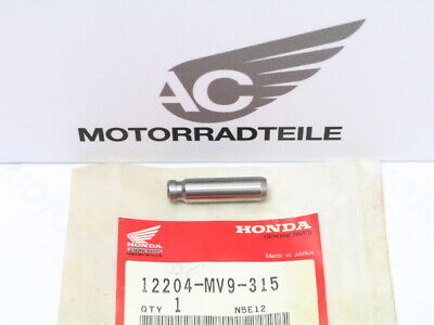 Honda CBR 600 F2 F3 SE SJR Ventilführung Original Valve Guide Genuine • 19.28€