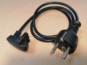 Volex Netzkabel Volex DLC5A3 Power Cord Gerätekabel - Bild 1 von 6