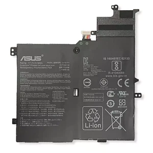 Neu Original C21N1701 Akku für Asus VivoBook S14 S406U S406UA X406UA K406UA - Bild 1 von 5
