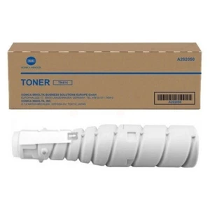 1 x Original Konica Minolta Toner TN414 | A202050 für Bizhub 363 / Bizhub 423 - Bild 1 von 2