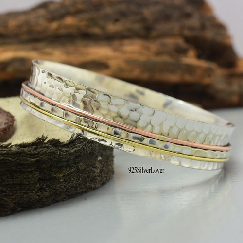 VALENTINO Anello e Bracciale Filatore Argento Sterling 925 Fantastico Festa della Mamma