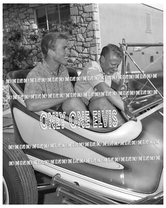 1964 Surf Rock Duo "JAN & DEAN" (PHOTO) during production of "T.A.M.I. Show" 003 - Picture 1 of 1