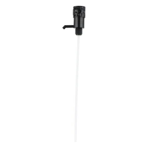 Three Sixty Versatore Pompa Dispenser 3L Portabottiglie Dispenser Porzionatore - Foto 1 di 3