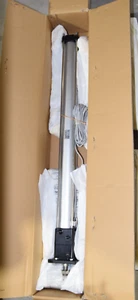 (NEW) SMC CDNAFN50-700-D-A53Z 1.0MPa Pneumatic Cylinder - Picture 1 of 5