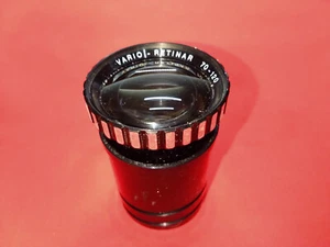 lens Kodak Vario-Retinar 70-120 - Picture 1 of 7