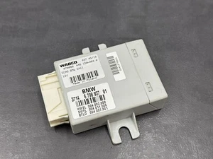 Control Unit Air Suspension BMW 5er F11 Touring Module Chassis 6798937 - Picture 1 of 7