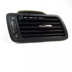 2008-2012 VW Volkswagen Passat ~ RIGHT SIDE DASH A/C HEATER AIR VENT ~ OEM - Picture 1 of 12