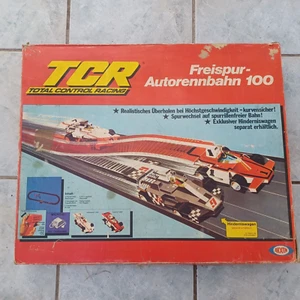 tcr rennbahn Packung Freispur 100 - Bild 1 von 8