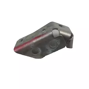S13 STAFFA SUPPORTO IN ALLUMINIO ORIGINALE COMPATIBILE CON ALFA ROMEO 4C - Imagen 1 de 3