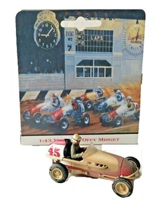 GMP 7684G Gilmore Zwerg Serie #45 Vukovich Offy Zwerg 1/43 Maßstab - Bild 1 von 4