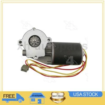 Fits 1986~1990 Ford Aerostar 1X Front Right ACI Power Window Motor - Image 1 of 4