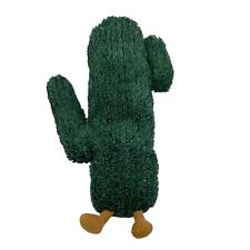 Jellycat London Amuseables 14” Desert Cactus Plant Green Plush Stuffed Toy