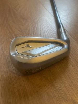 Mizuno JPX 925 Forged #7 Iron / Recoil Shaft / Demo Golf Club Left Handed - Image 1 of 4