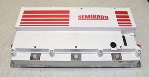 Sistema di azionamento avanzato SEMIKRON 600V IGBT con controller integrato SKAI4001GD06 - Foto 1 di 4
