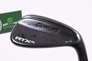 Cleveland RTX-4 Pitching Wedge / 48 Degree / Stiff Flex Project X Shaft - Picture 1 of 6