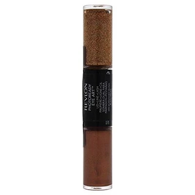 Burnished Bling Eyelid Color 0.1 Fl Oz Liquid Sparkle Eyeshadow by Revlon - Image 1 of 2