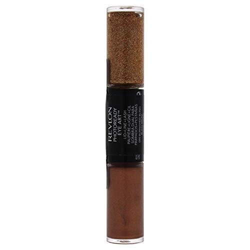 Burnished Bling Eyelid Color 0.1 Fl Oz Liquid Sparkle Eyeshadow by Revlon - Image 1 of 2