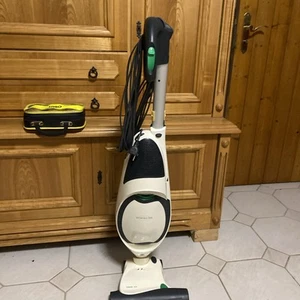 Original Vorwerk Kobold VK150 + EB 370 + Gewährl..TOP - Bild 1 von 17