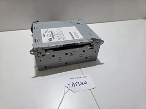 2015-2019 Infiniti Q50 Am Fm Cd Player Radio Receiver 28330-4GW4A - Bild 1 von 5