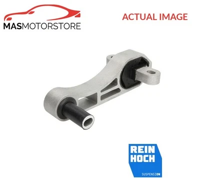 ENGINE MOUNT MOUNTING LOWER REAR REINHOCH RH11-1051 FOR FIAT FIORINO,QUBO - Image 1 of 4