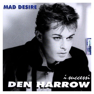Den Harrow I Successi (CD) (US IMPORT) - Bild 1 von 3