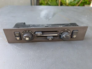 Porsche 944 S2 Heater AC Climate control unit - 94465302104 - Picture 1 of 3