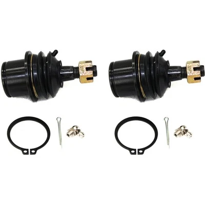 Ball Joint Set For 2005-2019 Chrysler 300 2006-2020 Charger Front Lower Rearward - Image 1 of 4